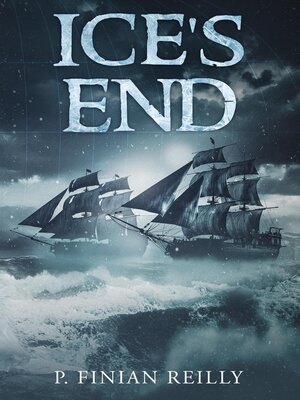 cover image of Ice's End